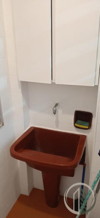 Imagem Apartamento com 2 Quartos à Venda, 85 m² em Pompéia - Santos Imagem Apartamento com 2 Quartos à Venda, 85 m² em Pompéia - Santos