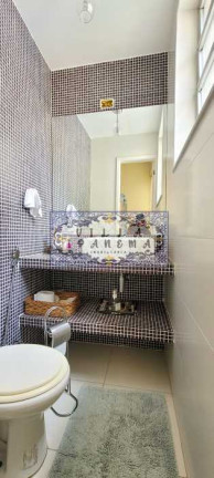 Imagem Apartamento com 4 Quartos à Venda, 215 m² em Copacabana - Rio De Janeiro Imagem Apartamento com 4 Quartos à Venda, 215 m² em Copacabana - Rio De Janeiro