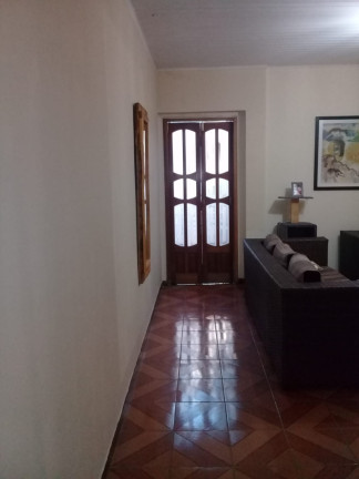 Imagem Casa com 3 Quartos à Venda, 125 m² em Vila Gumercindo - São Paulo Imagem Casa com 3 Quartos à Venda, 125 m² em Vila Gumercindo - São Paulo