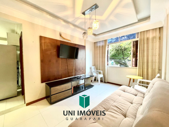 Imagem Apartamento com 2 Quartos à Venda, 60 m² em Centro - Guarapari