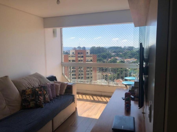 Imagem Apartamento com 3 Quartos à Venda, 81 m² em Vila Leopoldina - São Paulo Imagem Apartamento com 3 Quartos à Venda, 81 m² em Vila Leopoldina - São Paulo