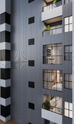 Imagem Cobertura com 3 Quartos à Venda, 110 m²