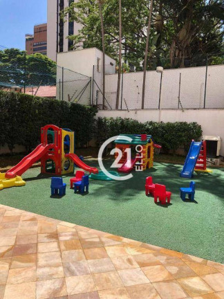 Imagem Apartamento com 4 Quartos à Venda, 200 m² em Itaim Bibi - São Paulo Imagem Apartamento com 4 Quartos à Venda, 200 m² em Itaim Bibi - São Paulo