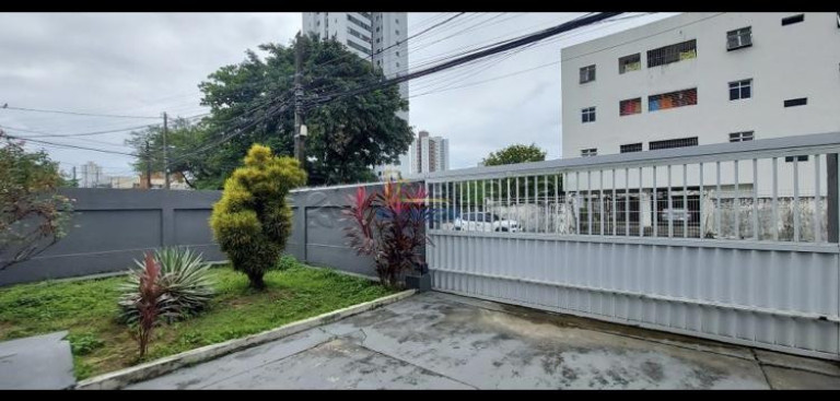 Apartamento com 2 Quartos à Venda, 79 m² em Candeias - Jaboatão Dos Guararapes