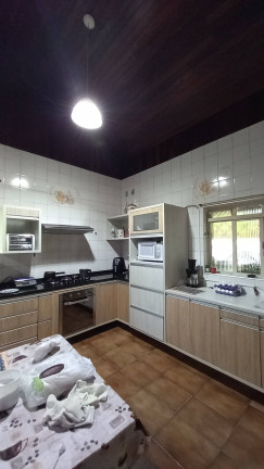 Imagem Chácara com 4 Quartos à Venda, 5.400 m² em Vila Areao - Taubaté Imagem Chácara com 4 Quartos à Venda, 5.400 m² em Vila Areao - Taubaté