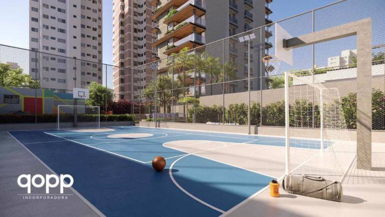 Imagem Apartamento com 3 Quartos à Venda, 157 m² em Cambuí - Campinas
