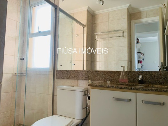 Imagem Apartamento com 3 Quartos à Venda, 81 m² em Jardim Irajá - Ribeirão Preto