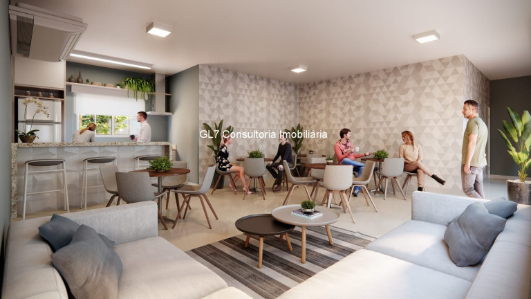 Imagem Apartamento com 2 Quartos à Venda, 46 m² em Jardim Toscana - Indaiatuba Imagem Apartamento com 2 Quartos à Venda, 46 m² em Jardim Toscana - Indaiatuba