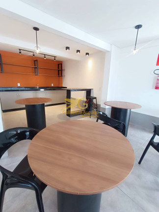 Imagem Kitnet com 1 Quarto à Venda, 22 m² em Fábricas - São João Del Rei Imagem Kitnet com 1 Quarto à Venda, 22 m² em Fábricas - São João Del Rei