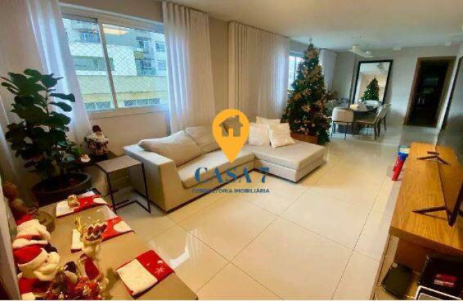 Imagem Apartamento com 4 Quartos à Venda, 160 m² em São Pedro - Belo Horizonte Imagem Apartamento com 4 Quartos à Venda, 160 m² em São Pedro - Belo Horizonte
