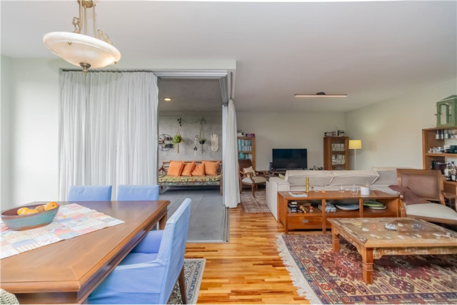 Apartamento com 3 Quartos à Venda, 163 m² em Alto Da Lapa - São Paulo