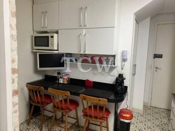 Imagem Cobertura com 3 Quartos à Venda, 156 m² em Vila Mariana - São Paulo Imagem Cobertura com 3 Quartos à Venda, 156 m² em Vila Mariana - São Paulo