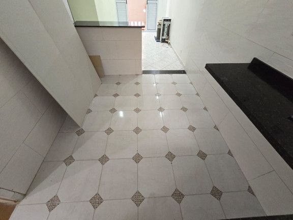 Imagem Casa com 2 Quartos à Venda, 62 m² em Maracanã - Praia Grande