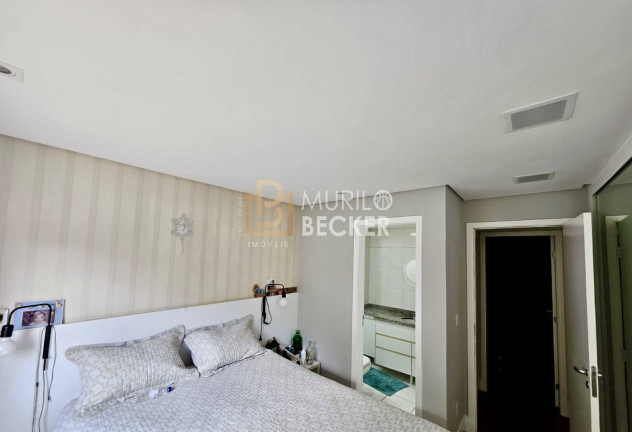 Imagem Apartamento com 3 Quartos à Venda, 116 m² em Parque Residencial Aquarius - São José Dos Campos