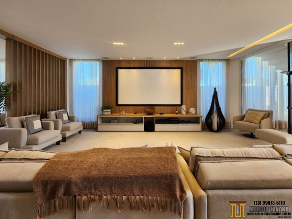 Imagem Casa com 6 Quartos à Venda, 600 m² em Riviera - Bertioga Imagem Casa com 6 Quartos à Venda, 600 m² em Riviera - Bertioga