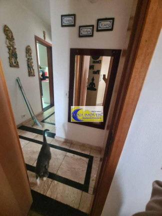 Imagem Apartamento com 3 Quartos à Venda, 70 m² em Centro - São Bernardo Do Campo Imagem Apartamento com 3 Quartos à Venda, 70 m² em Centro - São Bernardo Do Campo