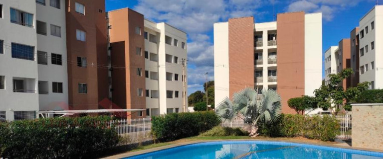 Imagem Apartamento com 2 Quartos à Venda, 66 m² em Gurupi - Teresina Imagem Apartamento com 2 Quartos à Venda, 66 m² em Gurupi - Teresina