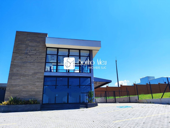 Imagem Ponto Comercial para Alugar, 274 m² em Condomínio Residencial Alphaville I - São José Dos Campos Imagem Ponto Comercial para Alugar, 274 m² em Condomínio Residencial Alphaville I - São José Dos Campos