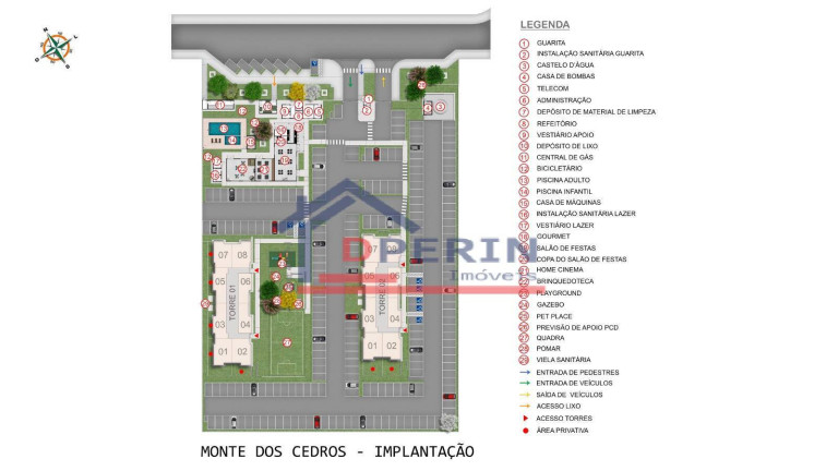 Imagem Apartamento com 2 Quartos à Venda, 48 m² em Parque Faber Castell Ii - São Carlos Imagem Apartamento com 2 Quartos à Venda, 48 m² em Parque Faber Castell Ii - São Carlos