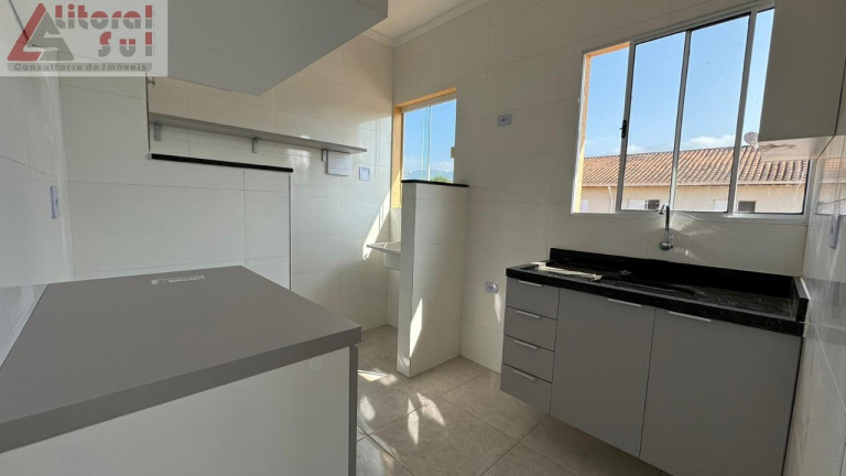 Imagem Casa com 2 Quartos à Venda, 45 m² em Melvi - Praia Grande Imagem Casa com 2 Quartos à Venda, 45 m² em Melvi - Praia Grande