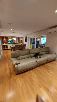 Imagem Apartamento com 3 Quartos à Venda, 156 m² em Centro - São Bernardo Do Campo Imagem Apartamento com 3 Quartos à Venda, 156 m² em Centro - São Bernardo Do Campo