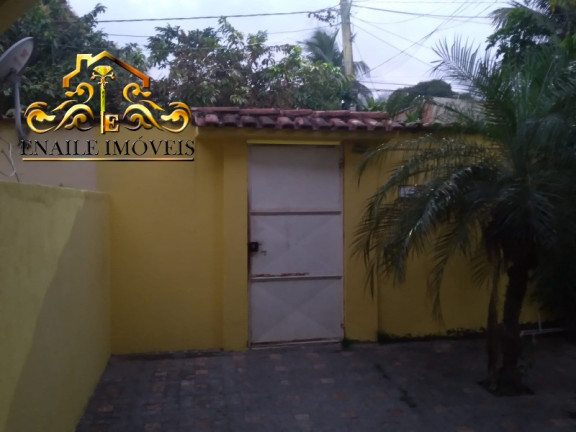 Imagem Casa com 5 Quartos à Venda, 360 m² em Guaratiba - Rio De Janeiro
