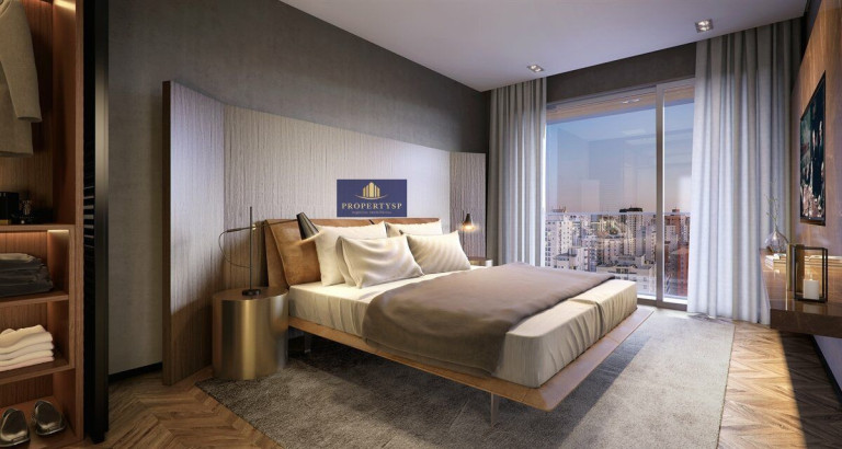 Imagem Apartamento com 4 Quartos à Venda, 193 m² em Vila Madalena - São Paulo Imagem Apartamento com 4 Quartos à Venda, 193 m² em Vila Madalena - São Paulo