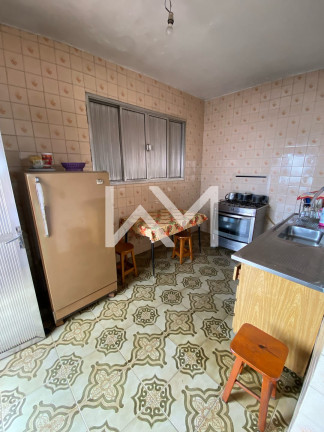 Imagem Sobrado à Venda, 244 m² em Jardim Pinhal - Guarulhos Imagem Sobrado à Venda, 244 m² em Jardim Pinhal - Guarulhos