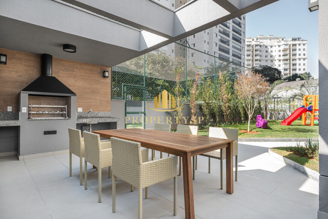 Imagem Apartamento com 2 Quartos à Venda, 60 m² em Vila Leopoldina - São Paulo