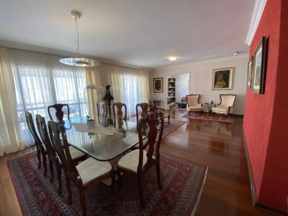 Imagem Apartamento com 3 Quartos à Venda, 178 m² Imagem Apartamento com 3 Quartos à Venda, 178 m²
