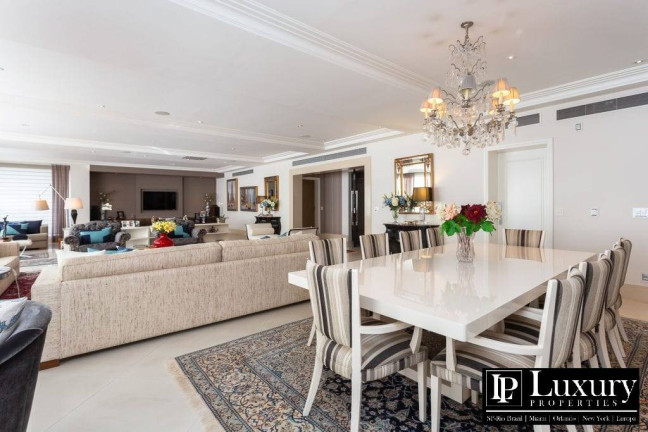 Imagem Apartamento com 3 Quartos à Venda, 367 m² em Itaim Bibi - São Paulo Imagem Apartamento com 3 Quartos à Venda, 367 m² em Itaim Bibi - São Paulo