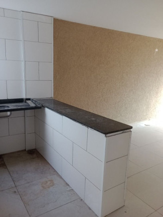 Imagem Kitnet com 1 Quarto à Venda, 35 m² em Aviação - Praia Grande Imagem Kitnet com 1 Quarto à Venda, 35 m² em Aviação - Praia Grande