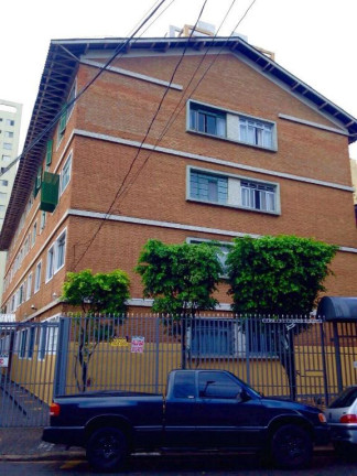Imagem Apartamento com 2 Quartos à Venda, 65 m² em Vila Olímpia - São Paulo Imagem Apartamento com 2 Quartos à Venda, 65 m² em Vila Olímpia - São Paulo