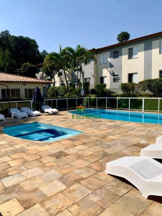 Imagem Casa com 3 Quartos à Venda, 110 m² em Taboão - São Bernardo Do Campo Imagem Casa com 3 Quartos à Venda, 110 m² em Taboão - São Bernardo Do Campo