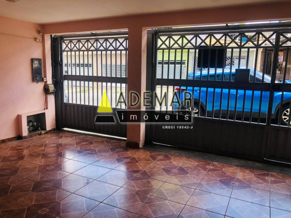 Casa com 3 Quartos à Venda, 150 m² em Conceição - Diadema