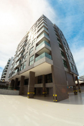 Imagem Apartamento com 3 Quartos à Venda, 89 m² em Jatiúca - Maceió