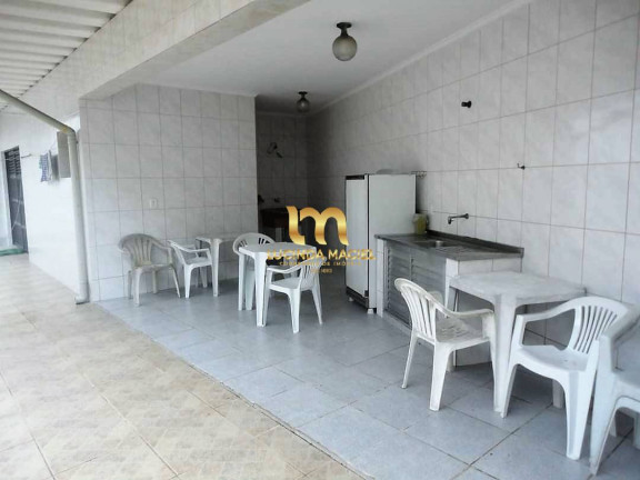 Imagem Casa com 2 Quartos à Venda, 120 m² em Tupi - Praia Grande