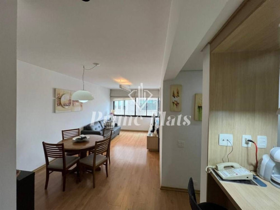 Imagem Apartamento com 2 Quartos para Alugar, 64 m² em Itaim Bibi - São Paulo Imagem Apartamento com 2 Quartos para Alugar, 64 m² em Itaim Bibi - São Paulo