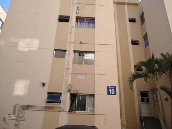 Imagem Apartamento com 2 Quartos à Venda, 40 m² em Jardim Guadalajara - Sorocaba Imagem Apartamento com 2 Quartos à Venda, 40 m² em Jardim Guadalajara - Sorocaba