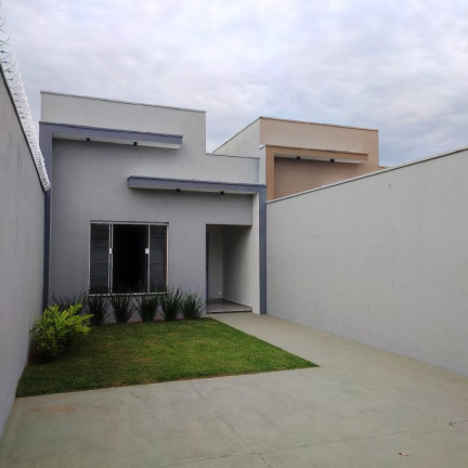 Imagem Casa com 3 Quartos à Venda, 100 m² em Jardim Sumaré - Birigui Imagem Casa com 3 Quartos à Venda, 100 m² em Jardim Sumaré - Birigui
