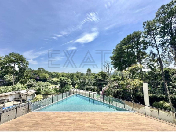Imagem Imóvel com 2 Quartos à Venda, 169 m² em Granja Viana - Cotia Imagem Imóvel com 2 Quartos à Venda, 169 m² em Granja Viana - Cotia