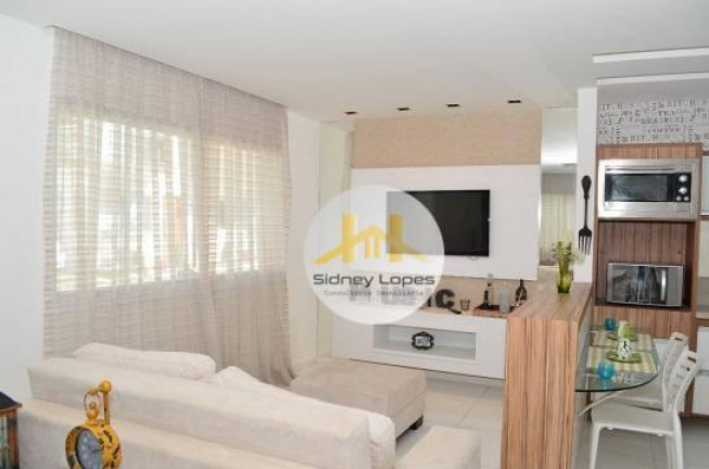 Imagem Casa com 3 Quartos à Venda, 128 m² em Freguesia De Jacarepaguá - Rio De Janeiro