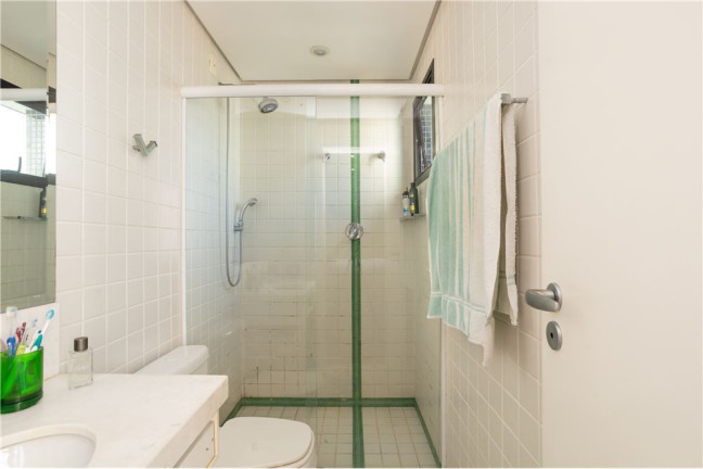 Foto do imóvel Apartamento com 4 Quartos à Venda, 235 m² em Aclimação - São Paulo