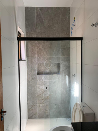 Imagem Casa com 2 Quartos à Venda, 57 m² em Guacyara - Matinhos