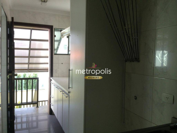 Imagem Sobrado com 3 Quartos à Venda, 267 m² em Vila Curuçá - Santo André Imagem Sobrado com 3 Quartos à Venda, 267 m² em Vila Curuçá - Santo André