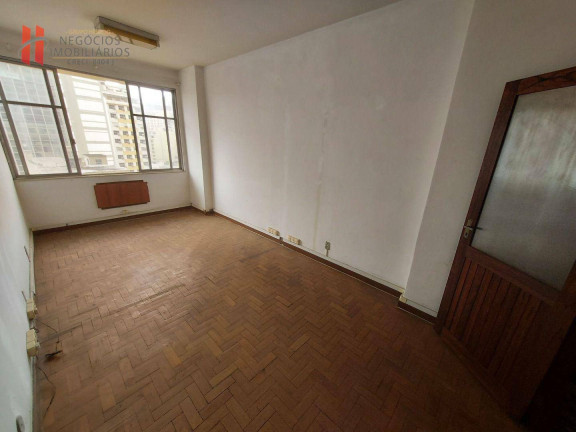 Imagem Sala Comercial à Venda ou Locação, 25 m² em Centro - Rio De Janeiro Imagem Sala Comercial à Venda ou Locação, 25 m² em Centro - Rio De Janeiro