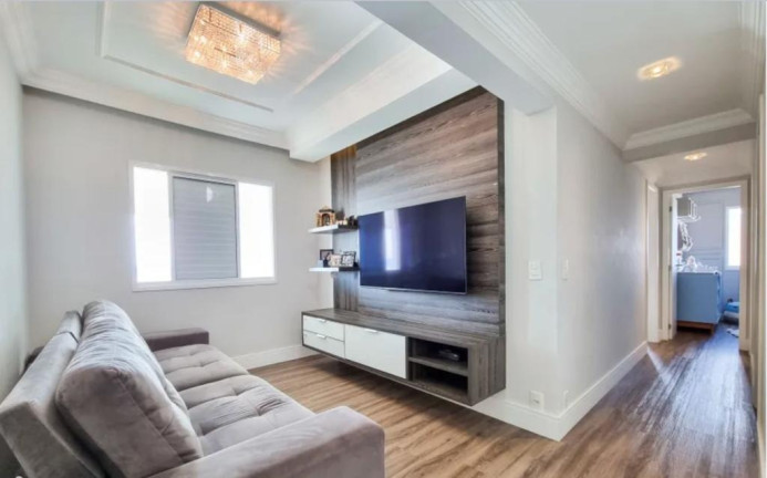 Imagem Apartamento com 3 Quartos à Venda, 148 m² em Condomínio Royal Park - São José Dos Campos Imagem Apartamento com 3 Quartos à Venda, 148 m² em Condomínio Royal Park - São José Dos Campos