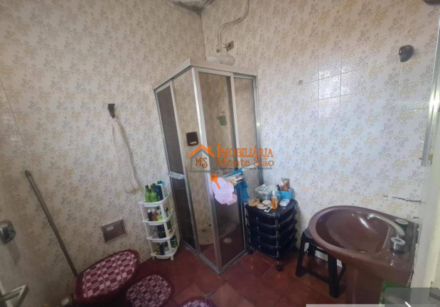 Imagem Casa com 3 Quartos à Venda, 92 m² em Jardim Santa Mena - Guarulhos Imagem Casa com 3 Quartos à Venda, 92 m² em Jardim Santa Mena - Guarulhos