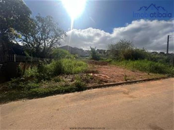 Imagem Terreno à Venda, 310 m² em Jardim São Felipe - Atibaia