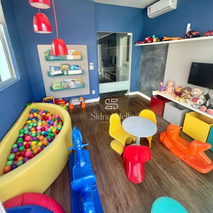 Imagem Cobertura com 3 Quartos à Venda, 268 m² em 2 Quadra Norte - Balneário Camboriú